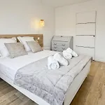 Apartmán A Quelques Minutes A Pieds Des Plages Fréjus