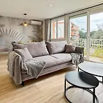 Apartmán A Quelques Minutes A Pieds Des Plages *