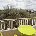 A Quelques Minutes A Pieds Des Plages Apartmán Fréjus