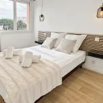 Apartmán A Quelques Minutes A Pieds Des Plages
